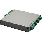 NOTIFIER ITALIA SR - NOT81007-801N INTERF. CEI-ABI/MODBUS AM2/4/6000N