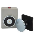 NOTIFIER ITALIA SR - NOT960119 FERMO EM 800N X PORTE (FE-100)