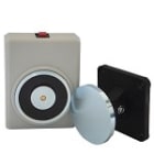 NOTIFIER ITALIA SR - NOT960119 FERMO EM 800N X PORTE (FE-100)