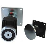 NOTIFIER ITALIA SR - NOT960121 FERMO EM 400N 150/175MM X PORTE (FG-150)