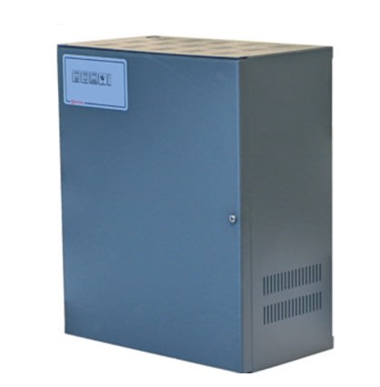 NOTIFIER ITALIA SR - NOTALI50EN ALIMENTATORE 24V 5A