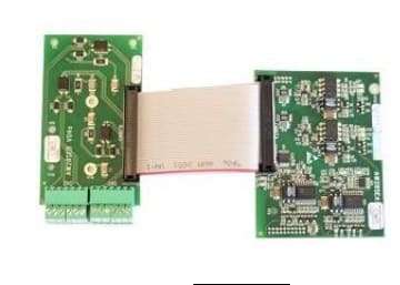 NOTIFIER ITALIA SR - NOTAM82-2S2C INTERFACE RS232/485/CAN-BUS