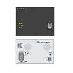 NOTIFIER ITALIA SR - NOTAMD480-AN AMP DIG EN54 480 W - AUDIONET