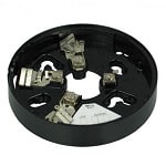 NOTIFIER ITALIA SR - NOTB501AP-BK INTELLIGENT SENSOR BASE BLACK