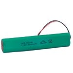 NOTIFIER ITALIA SR - NOTBAT1A ACCES FIRE - BATTERIA PER PAN-1AEN