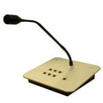 NOTIFIER ITALIA SR - NOTBM7T-AN BASE MIC 7 TASTI - AUDIONET