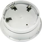 NOTIFIER ITALIA SR - NOTBSO-PP-I02 BASE IND. CON SIRENA 32TONI BIANCA