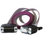 NOTIFIER ITALIA SR - NOTCEI 350E CAVO DA 1.5M PER AM2000N RACK 19