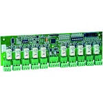 NOTIFIER ITALIA SR - NOTCMX-10RME SCHEDA IND. 10 MOD. DI USCITA REL?