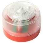 NOTIFIER ITALIA SR - NOTCWST-RW-S5 LAMP CONV. ROSSO LED BIANCO
