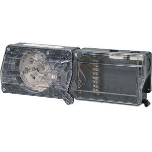 NOTIFIER ITALIA SR - NOTDNRE RIV TUBI ADATTATORE X COND. CONDIZIONAM.