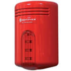 NOTIFIER ITALIA SR - NOTDSE1-EN SIRENA CONV. LAMP. AUTOALI. DA EXT
