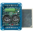 NOTIFIER ITALIA SR - NOTES-25I RIV. LIN. DI FUMO DA INCASSO TRX 2/25M