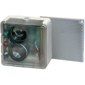 NOTIFIER ITALIA SR - NOTES-50 BARRIERA CONV DA 2 A 50 METRI