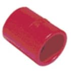 NOTIFIER ITALIA SR - NOTFAA-SU25R MANICOTTO ABS DI GIUNZIONE 21MM ROSSO