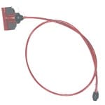 NOTIFIER ITALIA SR - NOTFAA-UF25/6 KIT DERIVAZIONE CON CAPILLARE