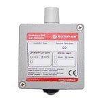 NOTIFIER ITALIA SR - NOTG700C-RL RIV. METANO 0-100PERC. IP55 RELE