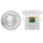 NOTIFIER ITALIA SR - NOTINDIC-INC RIPETITORE OTT. DA INCASSO A SOFFITTO