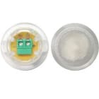 NOTIFIER ITALIA SR - NOTINDIC-PAV RIPETITORE OTT. AD INCASSO PAVIMENTO