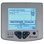 NOTIFIER ITALIA SR - NOTLCD6000N ACCES FIRE - TERM. 8X40 PER AM2/4/6000