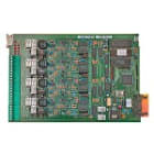 NOTIFIER ITALIA SR - NOTLIB600N ACCES FIRE - SCHEDA 4 LOOP PER AM6000