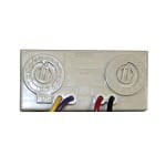 NOTIFIER ITALIA SR - NOTNFX-MM1M MINI MOD. IND. 1IN OPAL