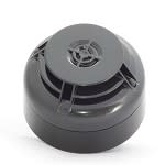 NOTIFIER ITALIA SR - NOTNFXI-OPT-BK OPT DET ISO BLACK NOTIFIER