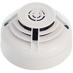 NOTIFIER ITALIA SR - NOTNFXI-SMT3 RIVELATORE OTTICO FUMO CALORE FIAMMA IR