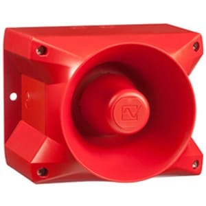 NOTIFIER ITALIA SR - NOTPA 20 SOUNDER 10-60DC. IP 66 178M