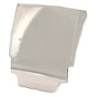 NOTIFIER ITALIA SR - NOTPS200 PULS MAN CONV COPERCHIO TRASPARENTE