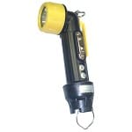NOTIFIER ITALIA SR - NOTPTL-611 LAMP. TEST PORTATILE PER RIV-601/F