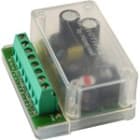 NOTIFIER ITALIA SR - NOTRID24-12 ACCES FIRE - RIDUTT DI TENSIONE 24VCC/V