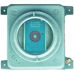 NOTIFIER ITALIA SR - NOTRIV-601/FA RIV. LIN. OTT. DI FIAMMA EEX-D