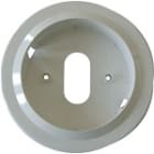 NOTIFIER ITALIA SR - NOTRMK400AP-IV BASE CONV ADATTATORE PER CONTROSOFFITTO