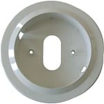 NOTIFIER ITALIA SR - NOTRMK400AP RECESS MOUNT.KIT WHITE