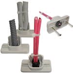 NOTIFIER ITALIA SR - NOTSFT2000 PACK 10X ADATTATORE BASE CONTROSSOFFITTO