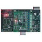 NOTIFIER ITALIA SR - NOTSIB600-OEM ACCES FIRE - SCH. 232/485 PROT. CEI/ABI