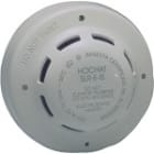 NOTIFIER ITALIA SR - NOTSLR-E-IS RIV ATEX 100MM ABS BIANCO