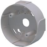 NOTIFIER ITALIA SR - NOTSMK400EAP-IV BASE ALTA ADATTATORE PER BASI AVORIO