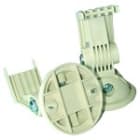 NOTIFIER ITALIA SR - NOTSSM ACCES BARR COPPIA SNODI CON ADATTATORE