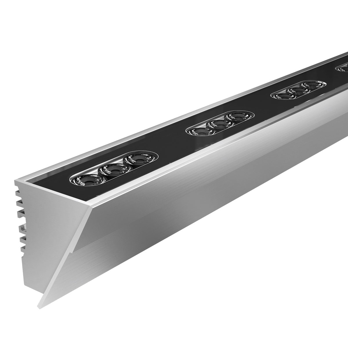 PERFORMANCE IN LIGHT - PRI3107534 NOTTURNO 500 20 S/I 12° 3K DALI