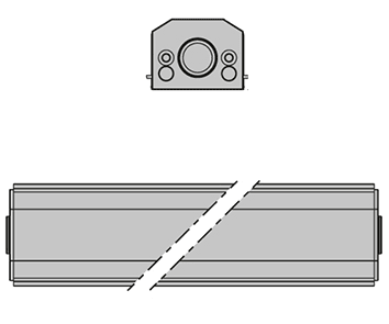 PERFORMANCE IN LIGHT - PRI310543 KIT BOX ALIMENTAZIONE L1000/1500
