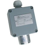 NOTIFIER ITALIA SR - NOTVGIR-CO2-R RIV. CO2 SENSORE IR DUST 0-10000  PPM