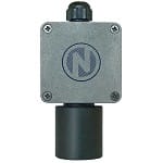 NOTIFIER ITALIA SR - NOTVGN.PARK-VB RIV GAS VAPORI BENZINA