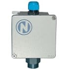 NOTIFIER ITALIA SR - NOTVGS.DU-COE RIV. CO CELLA EL.CH. DUST 0/500PPM
