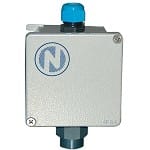 NOTIFIER ITALIA SR - NOTVGS.DU-VB RIV. VAPORI DI BENZINA CATALITICO DUST
