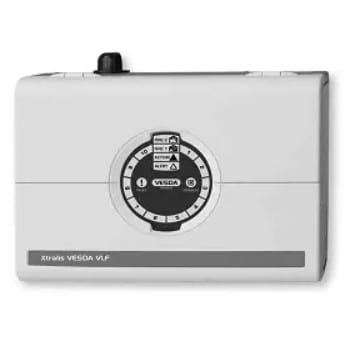 NOTIFIER ITALIA SR - NOTVLF-250-01 VESDA LASERFOCUS 250