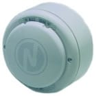 NOTIFIER ITALIA SR - NOTVULGAS RIVELATORE DI METANO