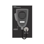 NOTIFIER ITALIA SR - NOTVVF-AN MIC EVAC  - AUDIONET