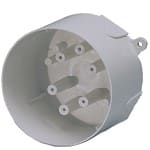 NOTIFIER ITALIA SR - NOTWB-1AP-IV ADAPTOR BASE IVORY